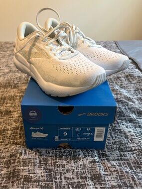 Women’s Brooks Ghost 16 Run/Walk Shoes